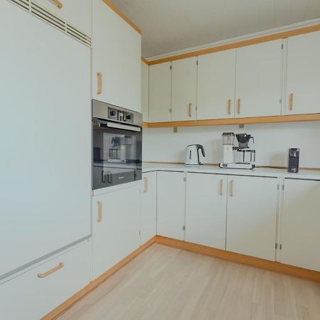 5 Bedroom Penthouse Apartment / Downtown / Marina 토르스하운 외부 사진