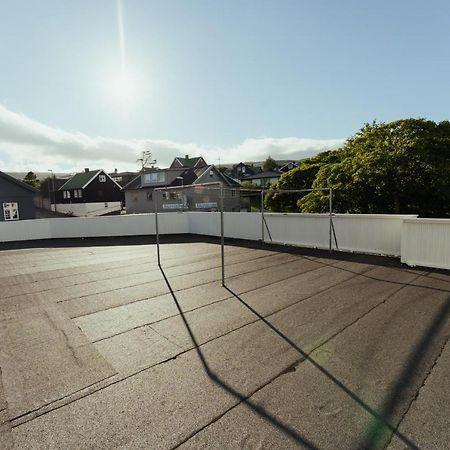 5 Bedroom Penthouse Apartment / Downtown / Marina 토르스하운 외부 사진