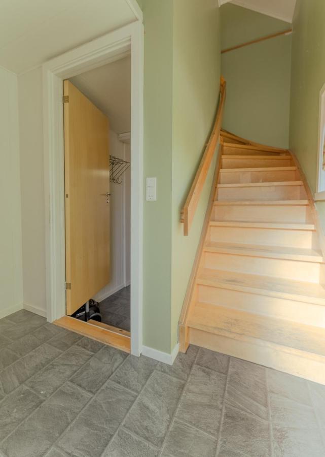 5 Bedroom Penthouse Apartment / Downtown / Marina 토르스하운 외부 사진