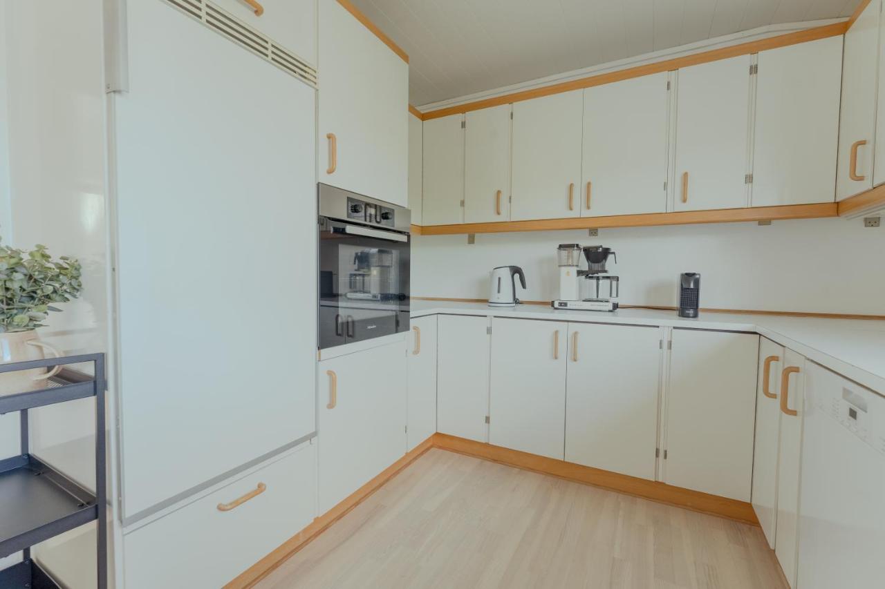 5 Bedroom Penthouse Apartment / Downtown / Marina 토르스하운 외부 사진
