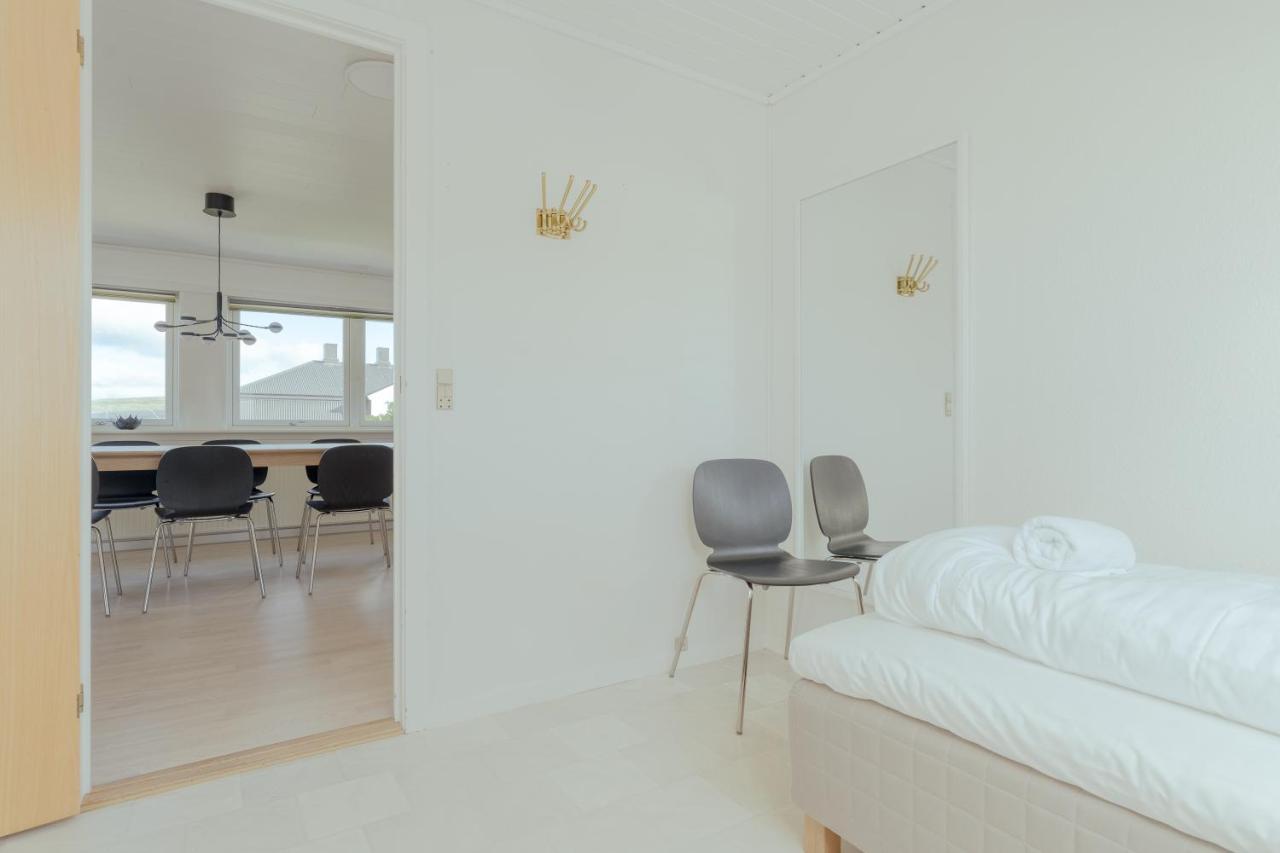 5 Bedroom Penthouse Apartment / Downtown / Marina 토르스하운 외부 사진