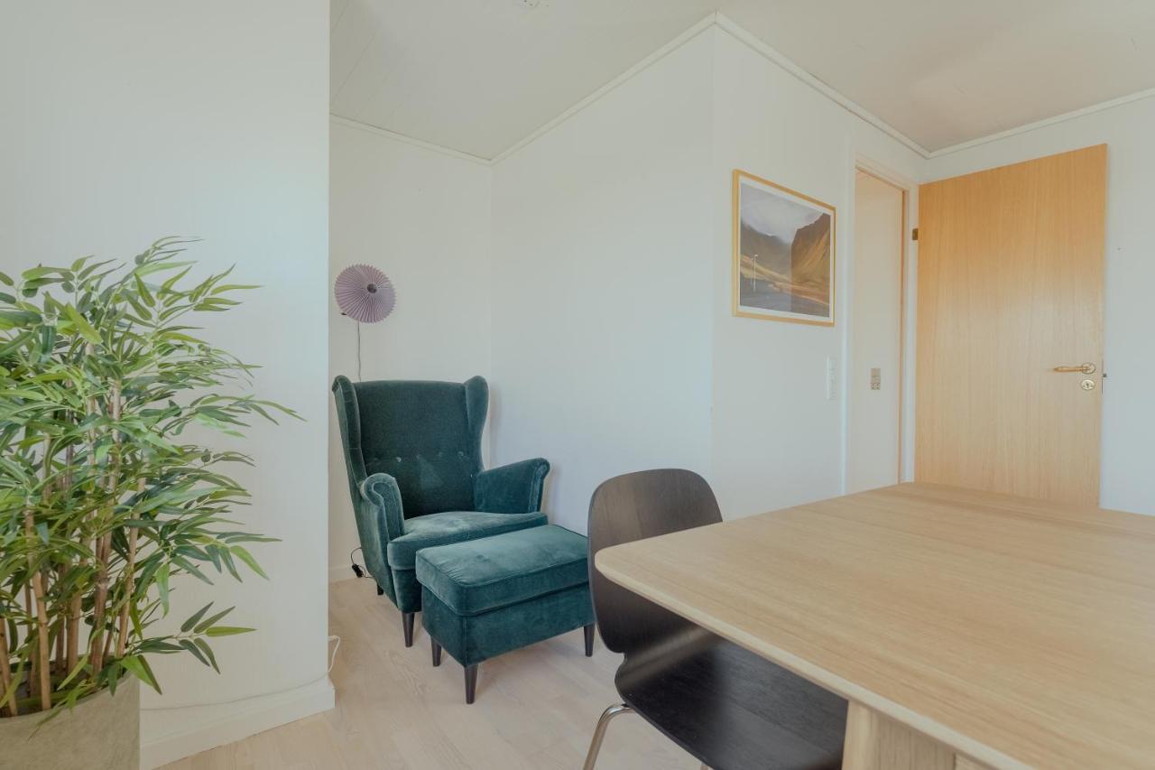 5 Bedroom Penthouse Apartment / Downtown / Marina 토르스하운 외부 사진